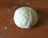 Pas rețetă Plăcinte cu salata verde, șuncă și mozzarella 1 fotografie