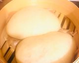 Φωτογραφία βήματος 6 της συνταγής Bao Buns