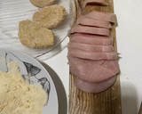 Foto del paso 5 de la receta: Nuggets caseros