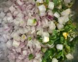 Foto del paso 1 de la receta: Caviar de berenjena —receta rusa—