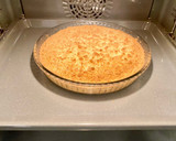 Foto del paso 8 de la receta: Pastel de queso ricotta y cacao “ sin gluten “