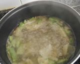 Foto del paso 2 de la receta: Verduras con bacon