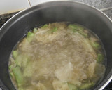 Foto del paso 2 de la receta: Verduras con bacon