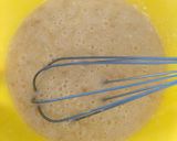 Foto del paso 1 de la receta: Budín de banana