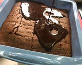 Foto del paso 4 de la receta: Nega Maluca (torta de chocolate) 🍫