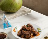 Foto langkah ke 4 dari resep Rendang Lebaran.