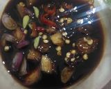 Foto langkah ke 5 dari resep Sate Babi Ga Ribet, Tp Nikmat.
