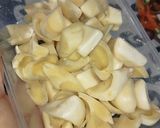 Foto langkah ke 1 dari resep Salak Sunti Khas Aceh.