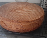 Foto del paso 3 de la receta: Torta de zanahoria nuez