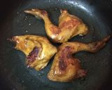Foto langkah ke 5 dari resep Ayam bakar solo.