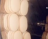 صورة لخطوة 2 من وصفة قاطو البليغة🍫🎉