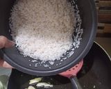 Foto langkah ke 3 dari resep Nasi hainan simple bisa utk mpasi.
