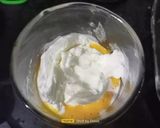 A picture of step 2 of Mango Mastani (Pune Maharashtra Famous).