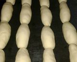 Foto del paso 1 de la receta: Pan chip