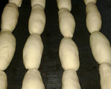 Foto del paso 1 de la receta: Pan chip