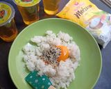 Foto langkah ke 2 dari resep Rice Crispy.