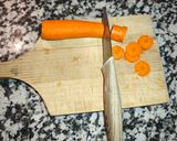 Foto del paso 2 de la receta Ensalada de frutas