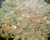 Methi besan mix paratha recipe step 2 photo