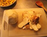 Foto del paso 4 de la receta: Almuerzo de lunes...Miercolizado