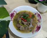 Cara Membuat Sup Daging Pedas Thailand 6