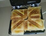 A picture of step 3 of Baked bread.
