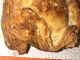 Pastelitos criollos