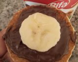 صورة لخطوة 5 من وصفة ميني بان كيك 🥞🥰
