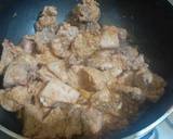 Chicken Changezi recipe step 2 photo