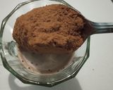 Foto langkah ke 3 dari resep Mini Milo Dino Hangat.