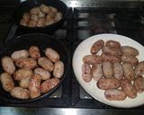 Foto del paso 3 de la receta: Chorizos bombón a la pomarola