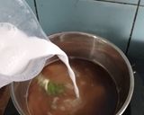 Foto langkah ke 3 dari resep Pisang Gapit Kuah Kinca.