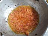 Toge Goreng simple
