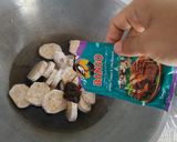 Foto langkah ke 4 dari resep Tempe bacem bumbu bango.