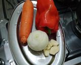 Foto del paso 3 de la receta: Escabeche Marino