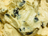 Orujo de uvas pan de centeno de queso 🥖