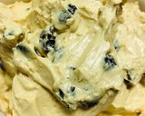 Foto del paso 3 de la receta: Orujo de uvas pan de centeno de queso 🥖