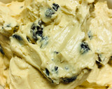 Foto del paso 3 de la receta: Orujo de uvas pan de centeno de queso 🥖