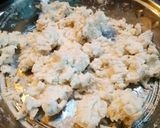 স্পাইসি মশলা পুলি (Spaicy masala puli recipe in Bengali) রেসিপির ধাপ 2 ছবি