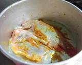 Ikan nila goreng (mpasi 1 tahun +) langkah memasak 2 foto