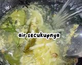 Foto langkah ke 3 dari resep Semur ayam.