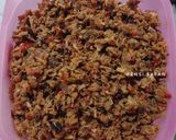 Foto langkah ke 5 dari resep Pampis Tongkol (Isian Panada).