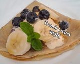 A picture of step 2 of 🍳🥞French Crepes🥞🍳.
