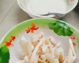 Hình bước làm 1 của món Mâm cơm đủ chất 5