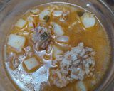 Foto del paso 6 de la receta: Albóndigas a la Doña Rebe