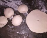 Foto del paso 2 de la receta: Tortas fritas
