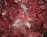 Foto langkah ke 1 dari resep Rawon Daging Sapi II #Dandelion.