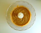 Foto del paso 4 de la receta Mantequilla de cacahuete (maní)
