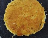 મેગી પિઝા (Maggi pizza recipe in gujrati) રેસીપી સ્ટેપ5ફોટો