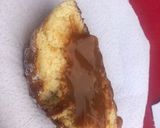 Foto del paso 13 de la receta: Maritozzi italiano con pastelera o llamadas zapatillas ♥️