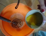 Foto langkah ke 2 dari resep Pancake.